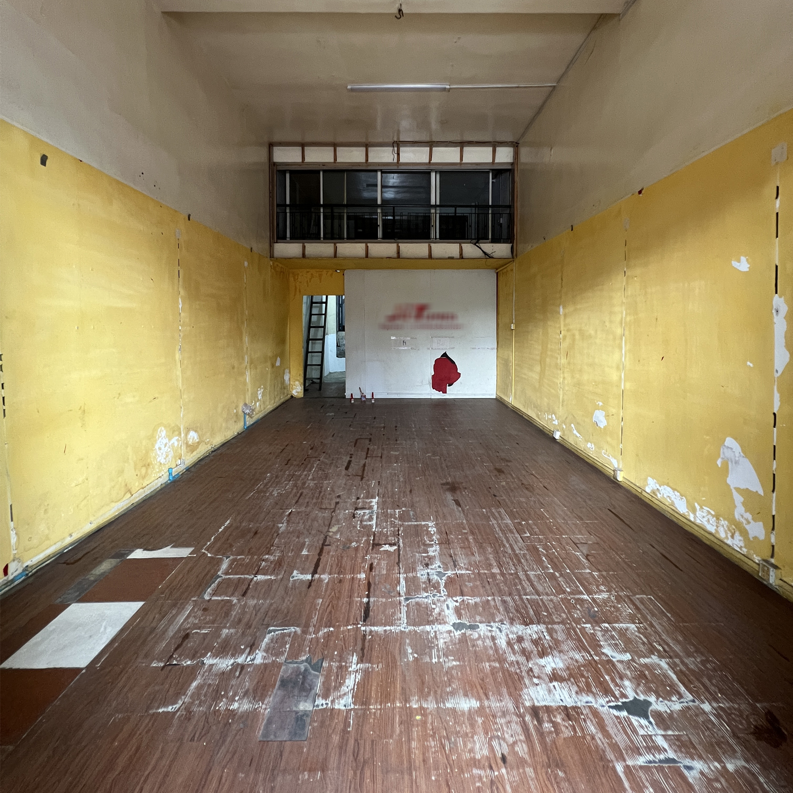 Shop House For Rent near Canadia Bank Phsar Doeum Kor